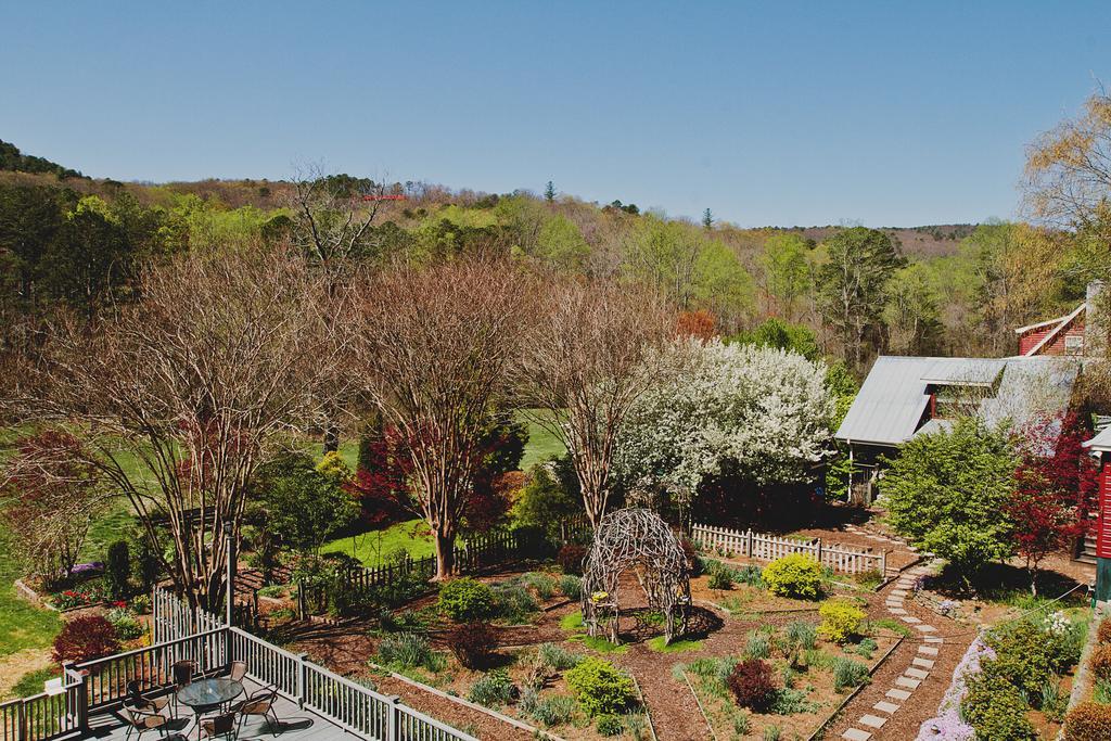 Glen-Ella Springs Hotel & Restaurant Clarkesville المظهر الخارجي الصورة