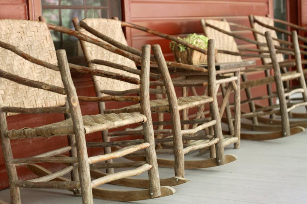 Glen-Ella Springs Hotel & Restaurant Clarkesville المظهر الخارجي الصورة