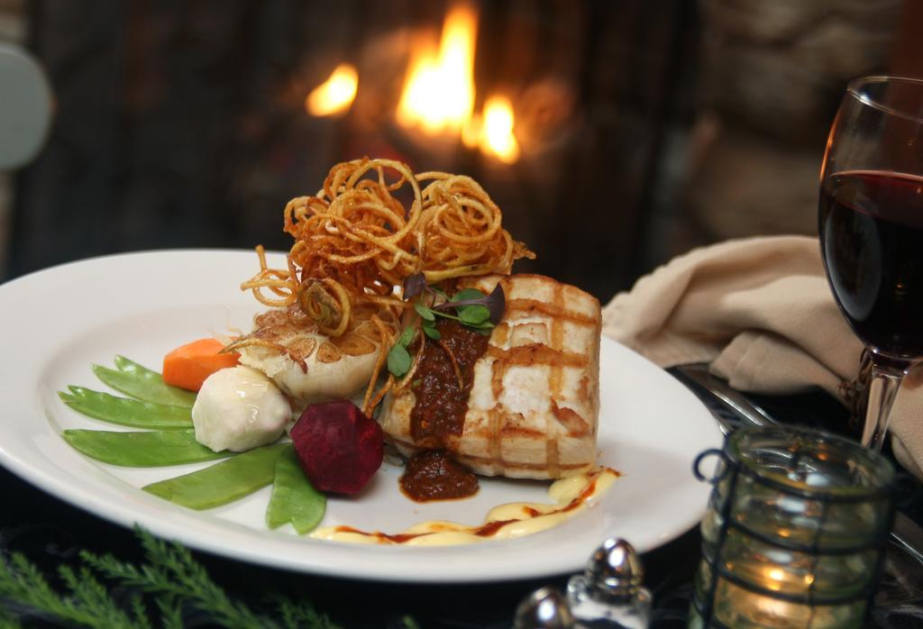 Glen-Ella Springs Hotel & Restaurant Clarkesville المظهر الخارجي الصورة