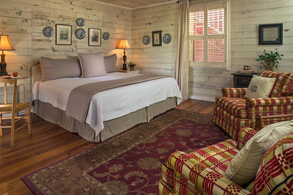 Glen-Ella Springs Hotel & Restaurant Clarkesville المظهر الخارجي الصورة