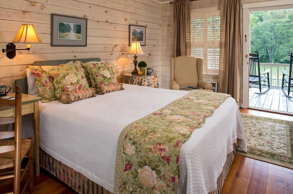 Glen-Ella Springs Hotel & Restaurant Clarkesville المظهر الخارجي الصورة