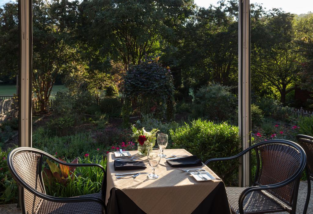 Glen-Ella Springs Hotel & Restaurant Clarkesville المظهر الخارجي الصورة