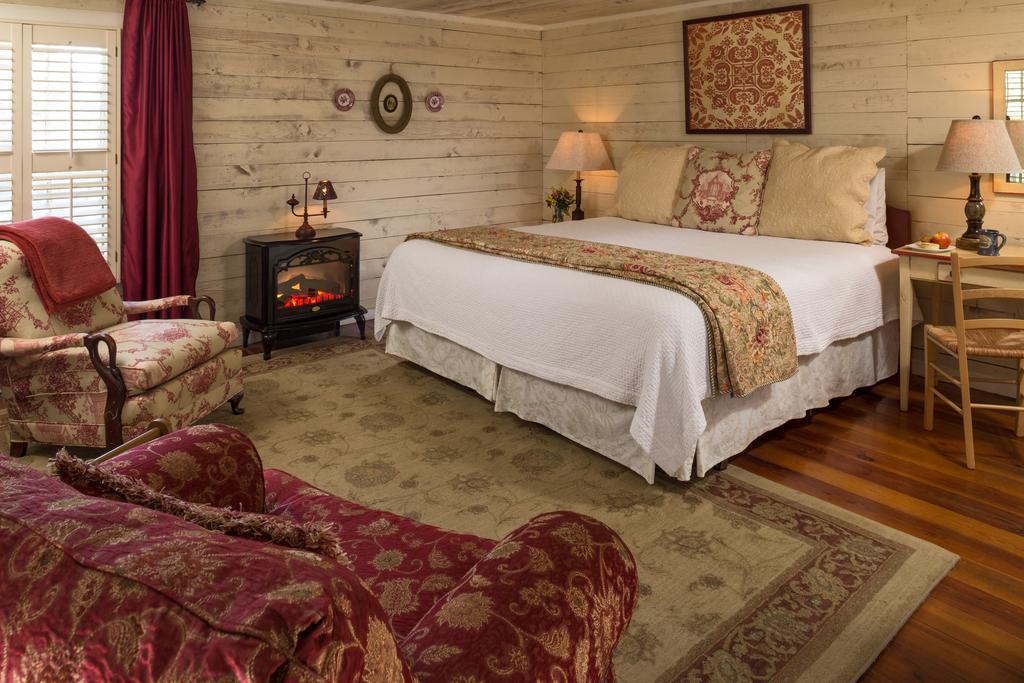 Glen-Ella Springs Hotel & Restaurant Clarkesville المظهر الخارجي الصورة