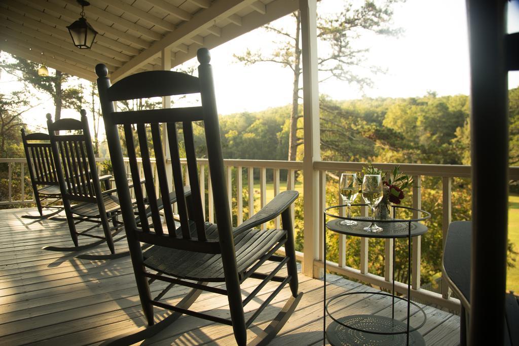 Glen-Ella Springs Hotel & Restaurant Clarkesville المظهر الخارجي الصورة