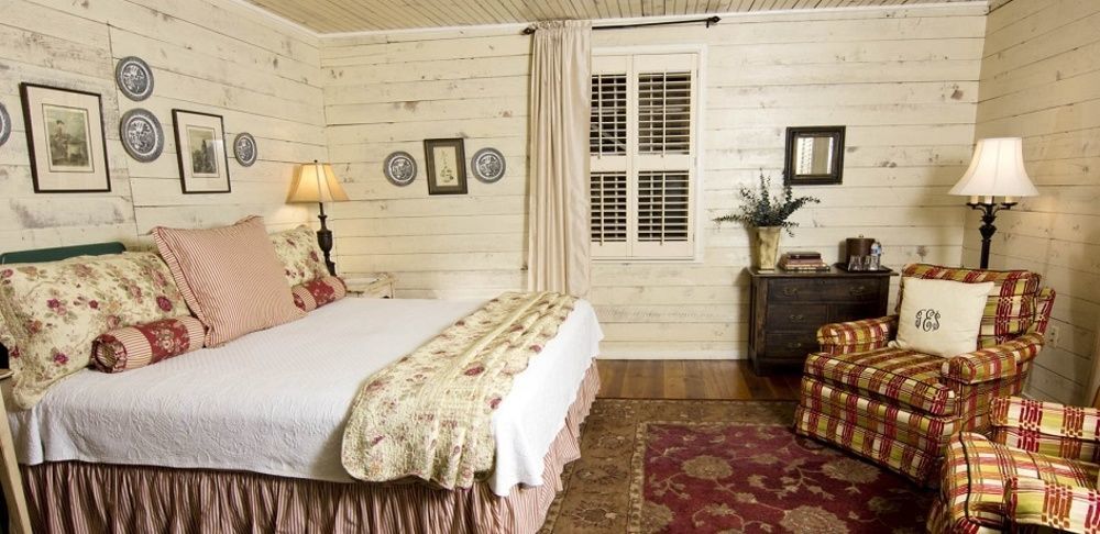 Glen-Ella Springs Hotel & Restaurant Clarkesville المظهر الخارجي الصورة