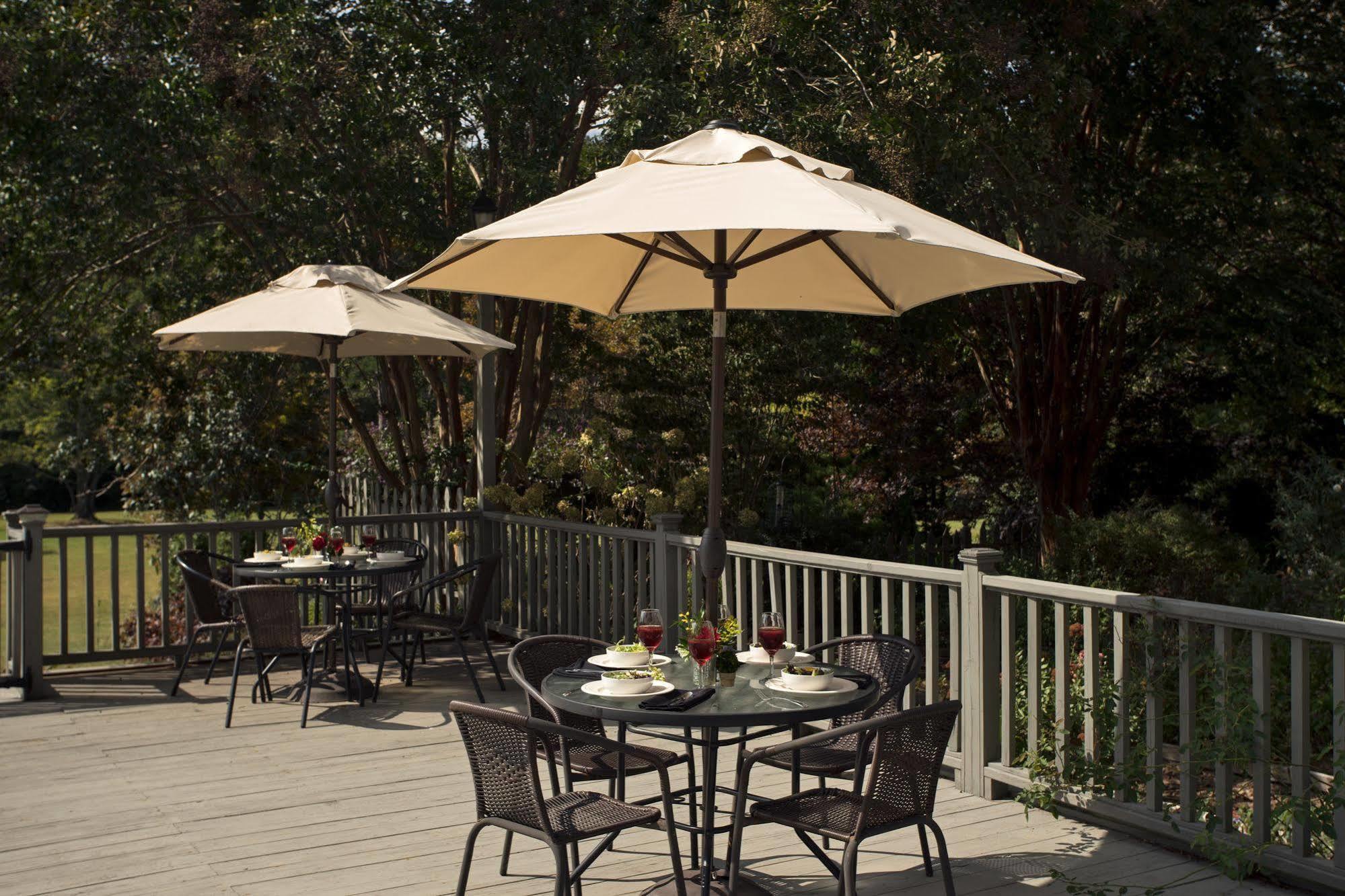 Glen-Ella Springs Hotel & Restaurant Clarkesville المظهر الخارجي الصورة