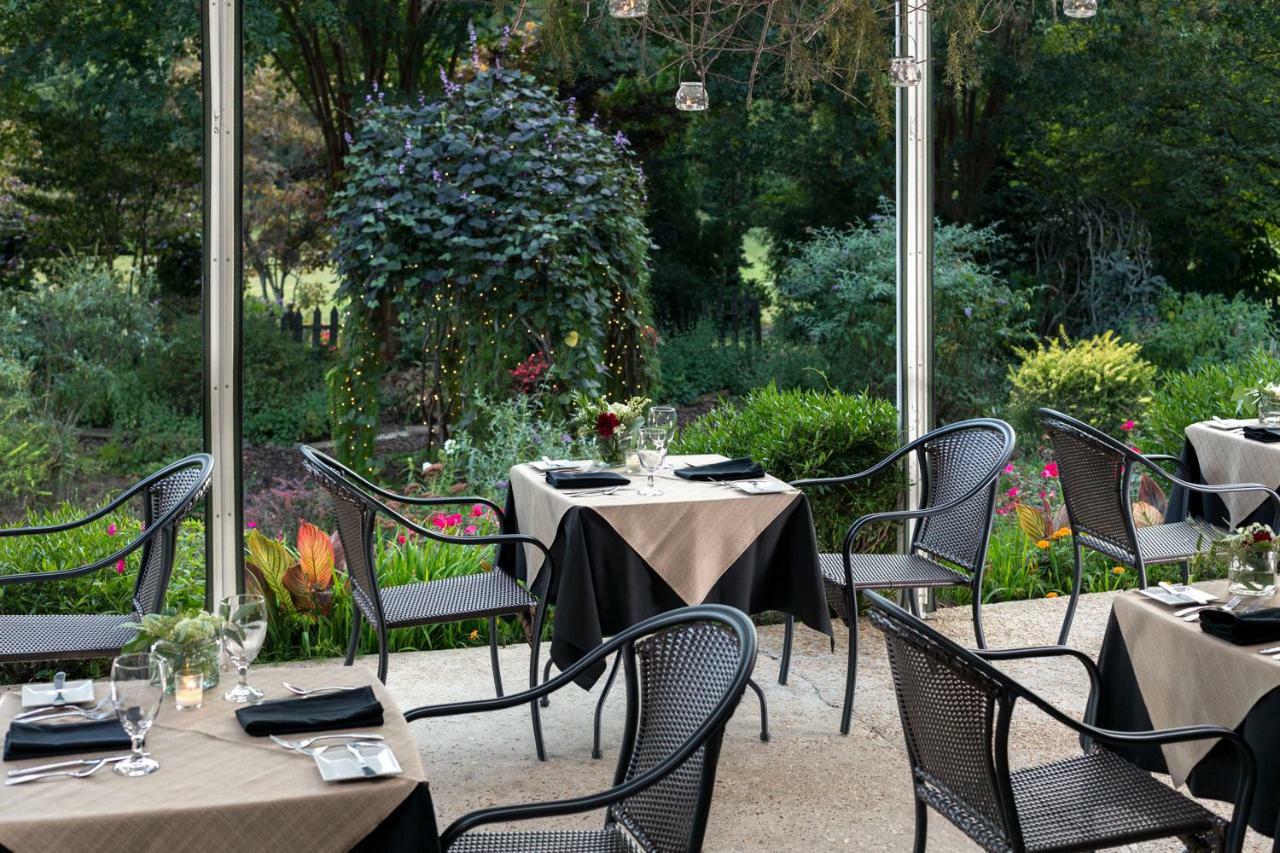 Glen-Ella Springs Hotel & Restaurant Clarkesville المظهر الخارجي الصورة